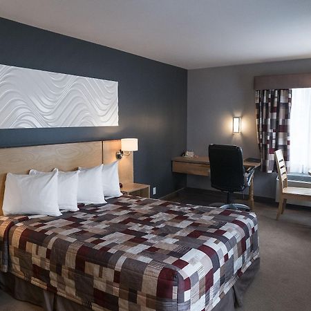 Econo Lodge La Malbaie Kültér fotó